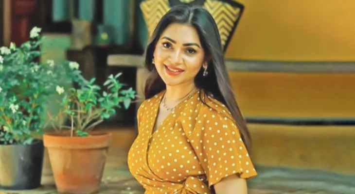 কপালে বিয়ে না থাকলে আমি চাইলেও তা হবে না: প্রভা